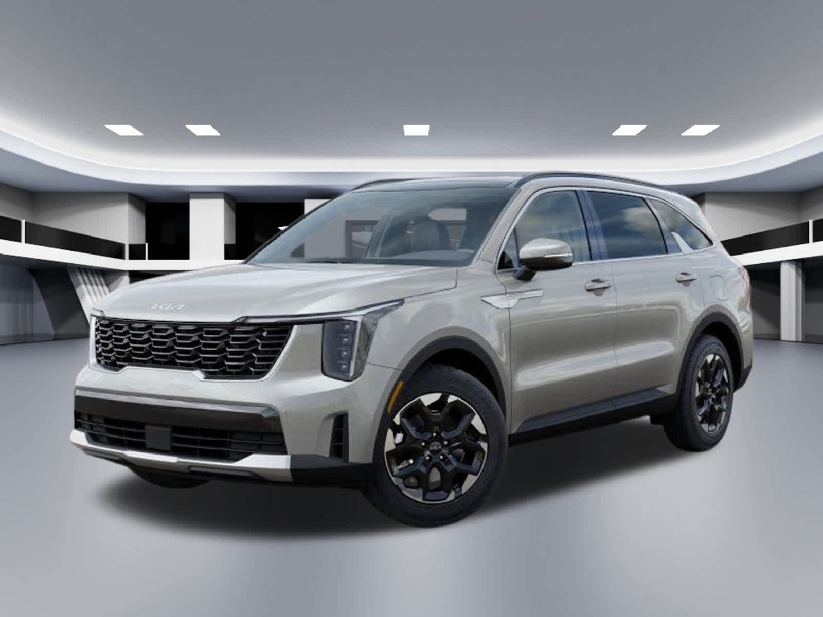 Thumbnail: 2026 Kia Sorento - 1