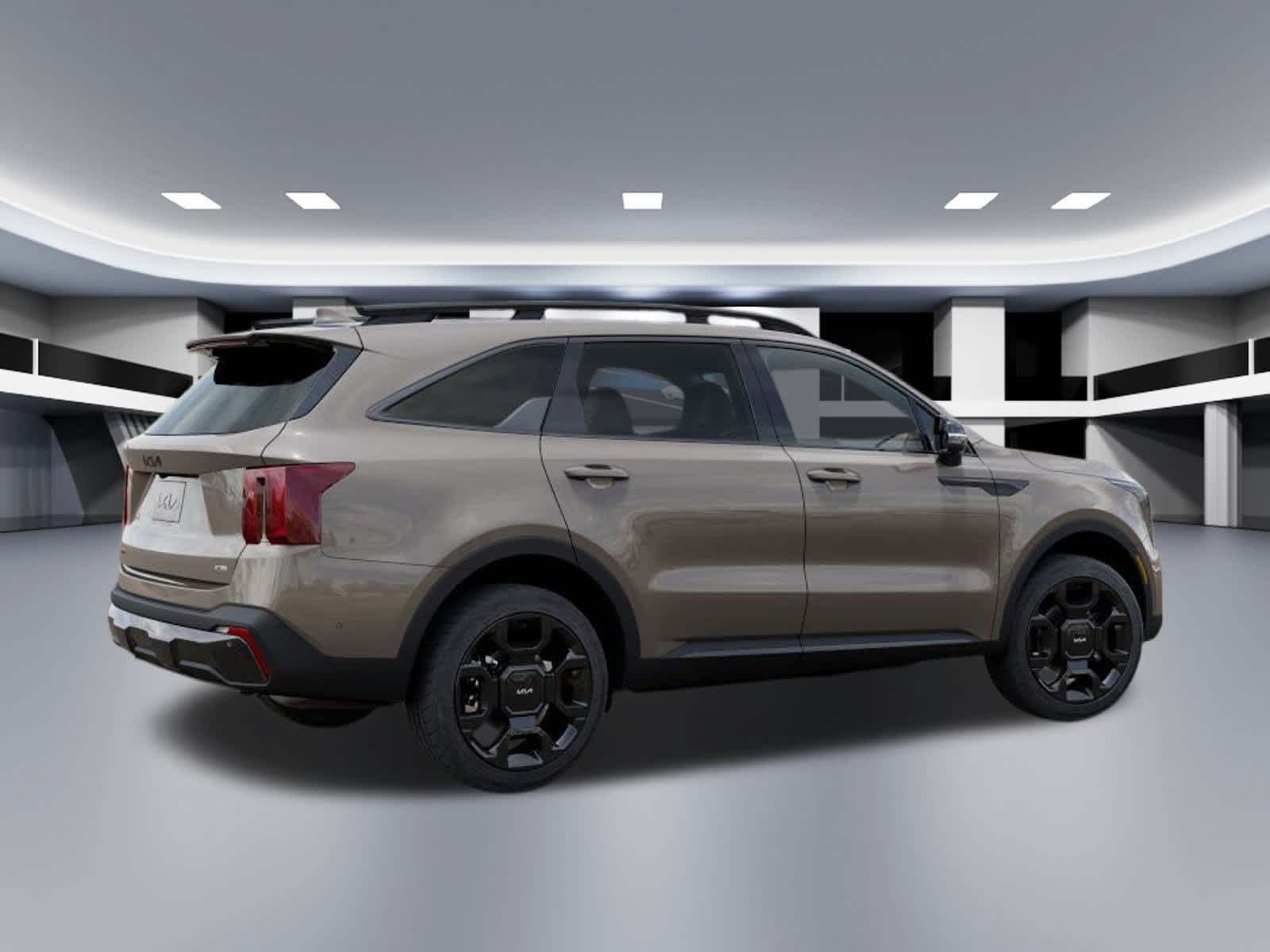 Thumbnail: 2026 Kia Sorento - 6