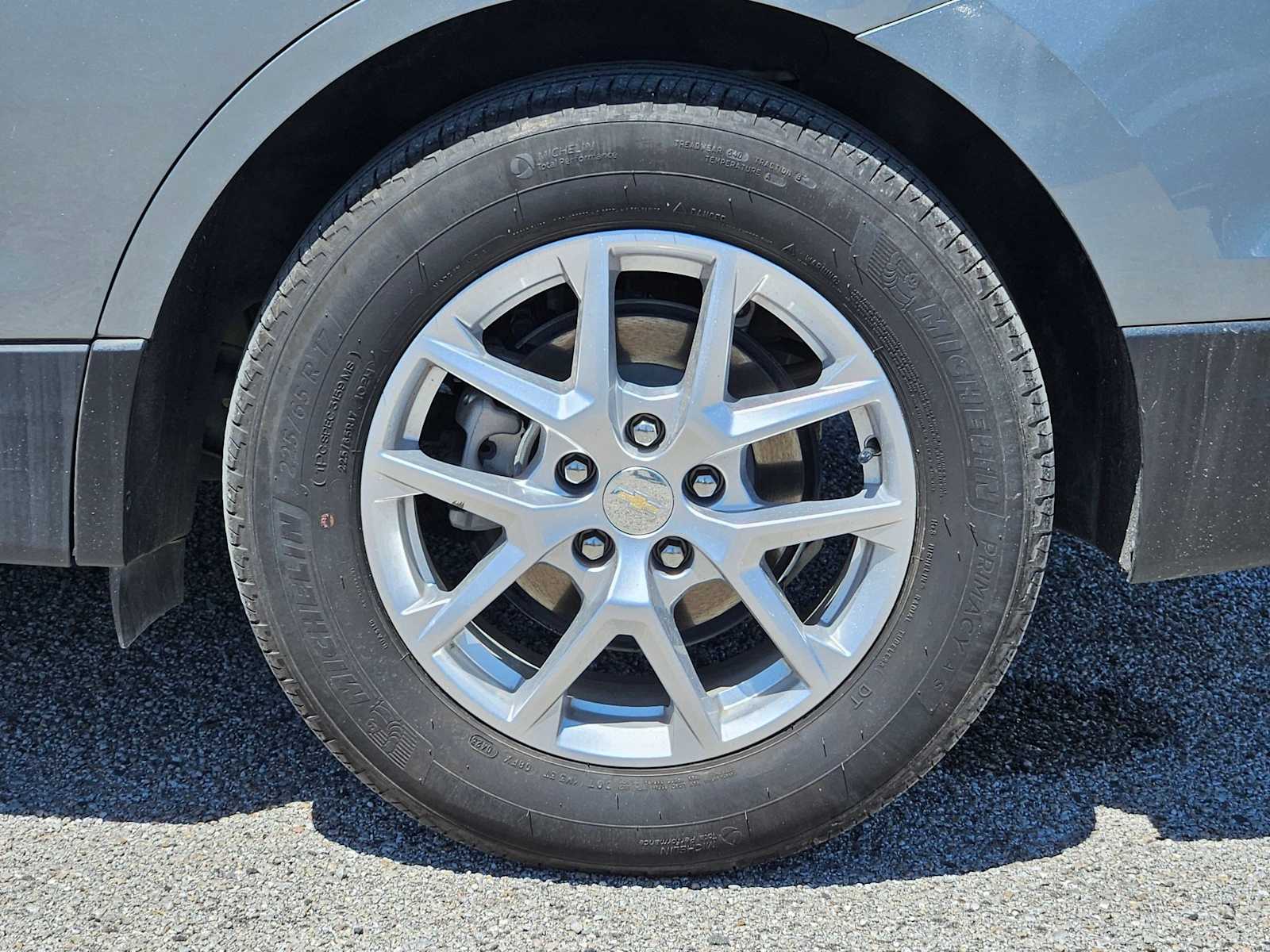 2023 Chevrolet Equinox LT 13