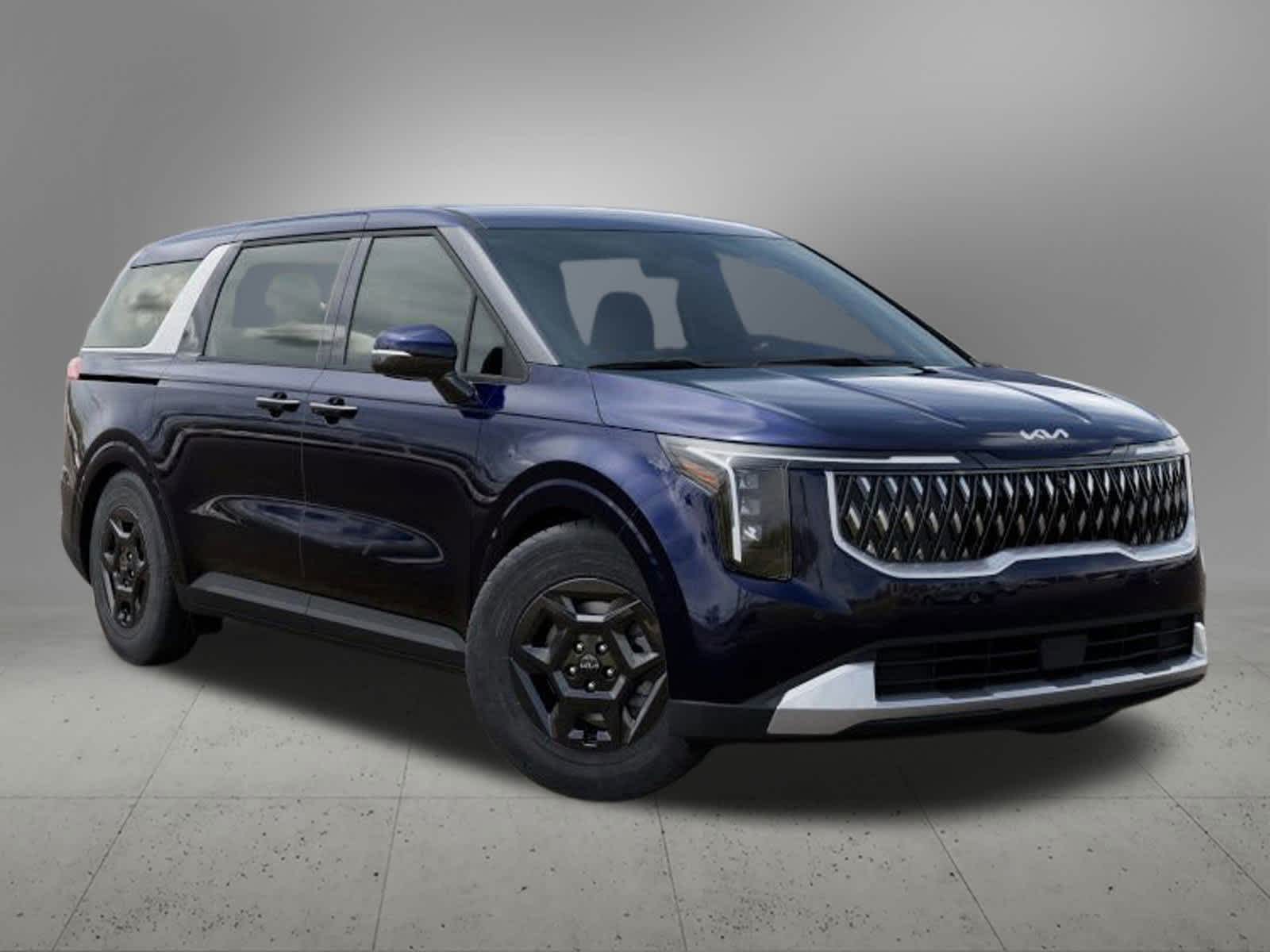 Thumbnail: 2026 Kia Carnival - 8