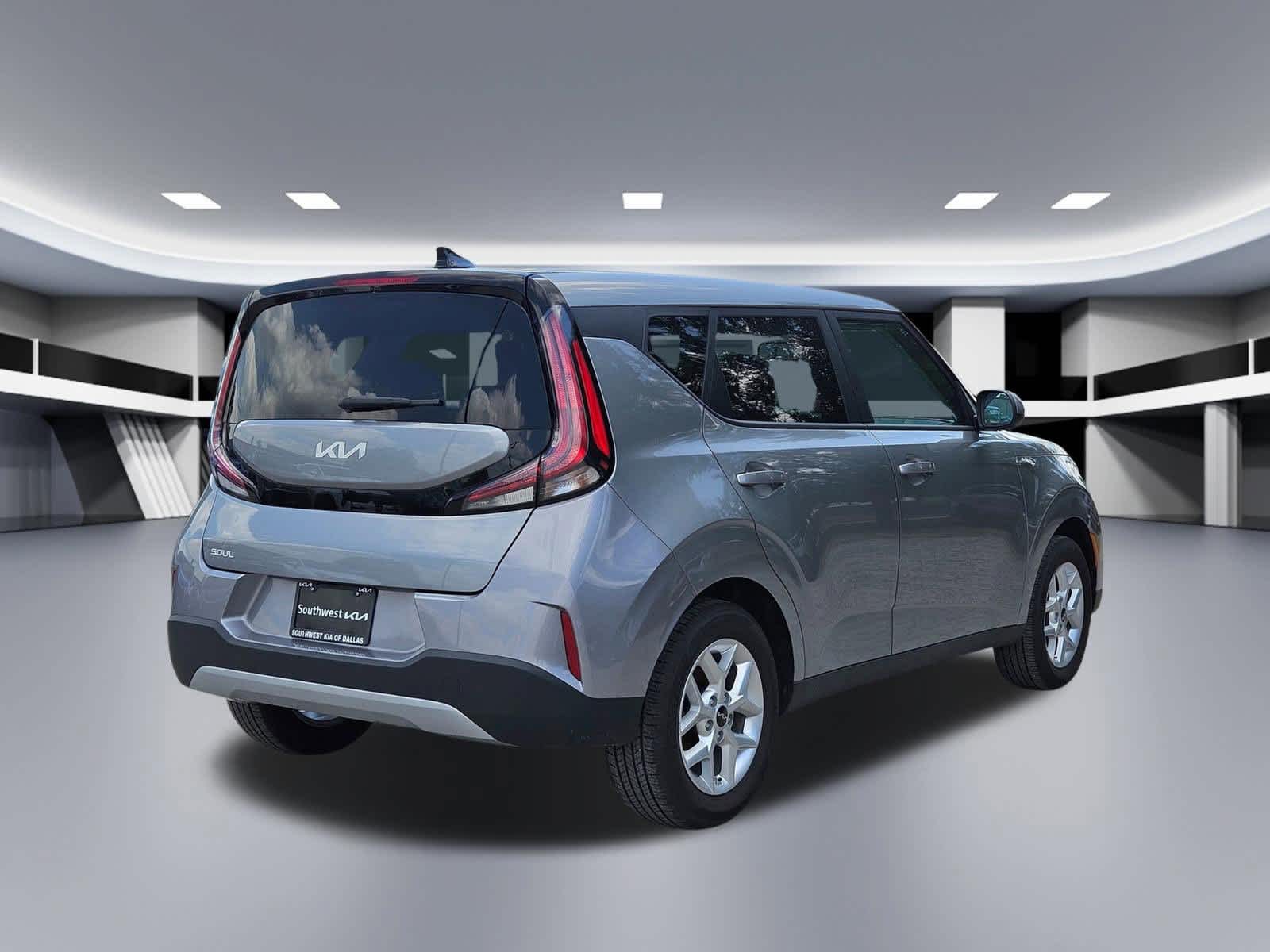 Thumbnail: 2025 Kia Soul - 5