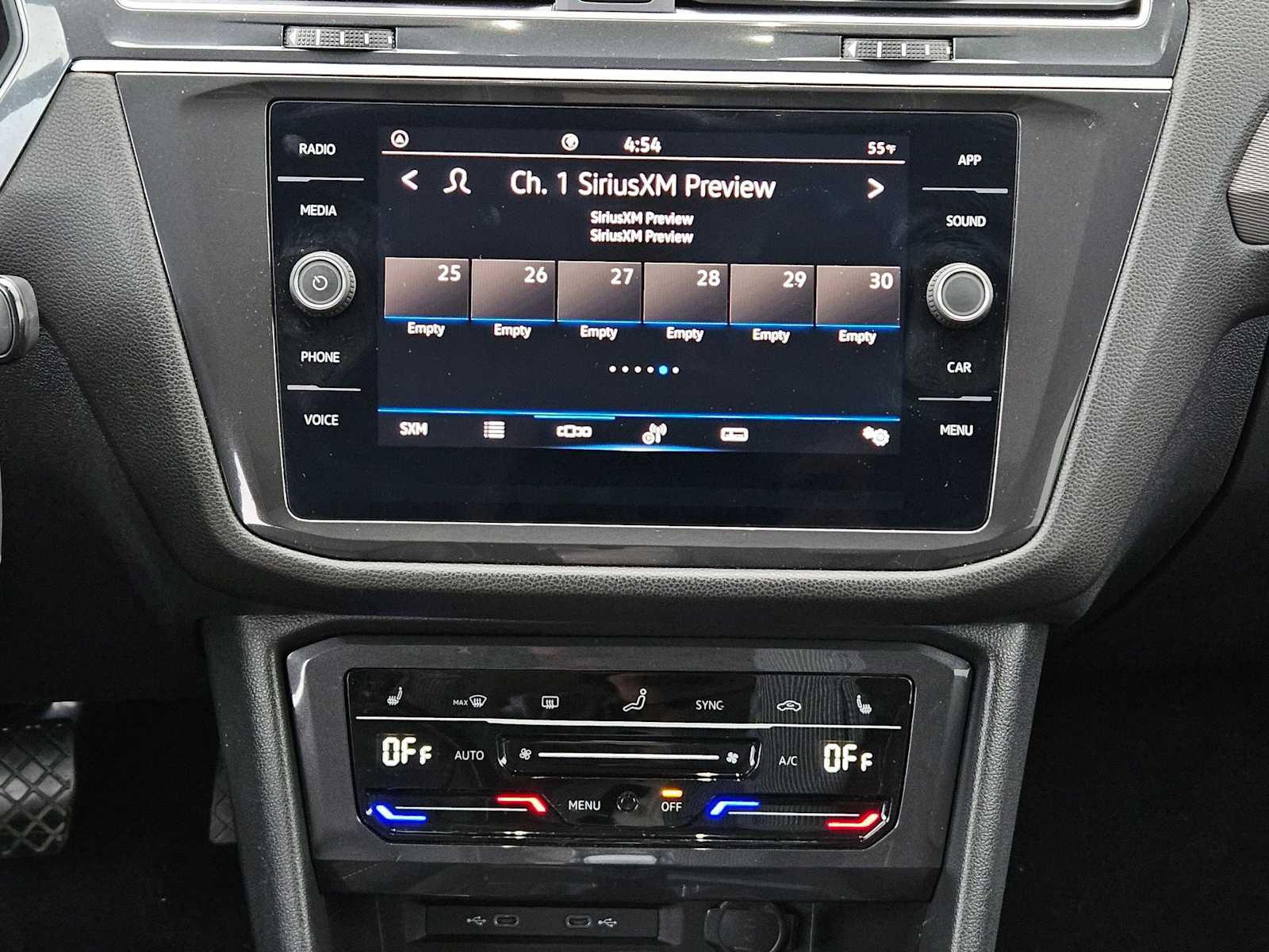 Thumbnail: 2024 Volkswagen Tiguan - 20