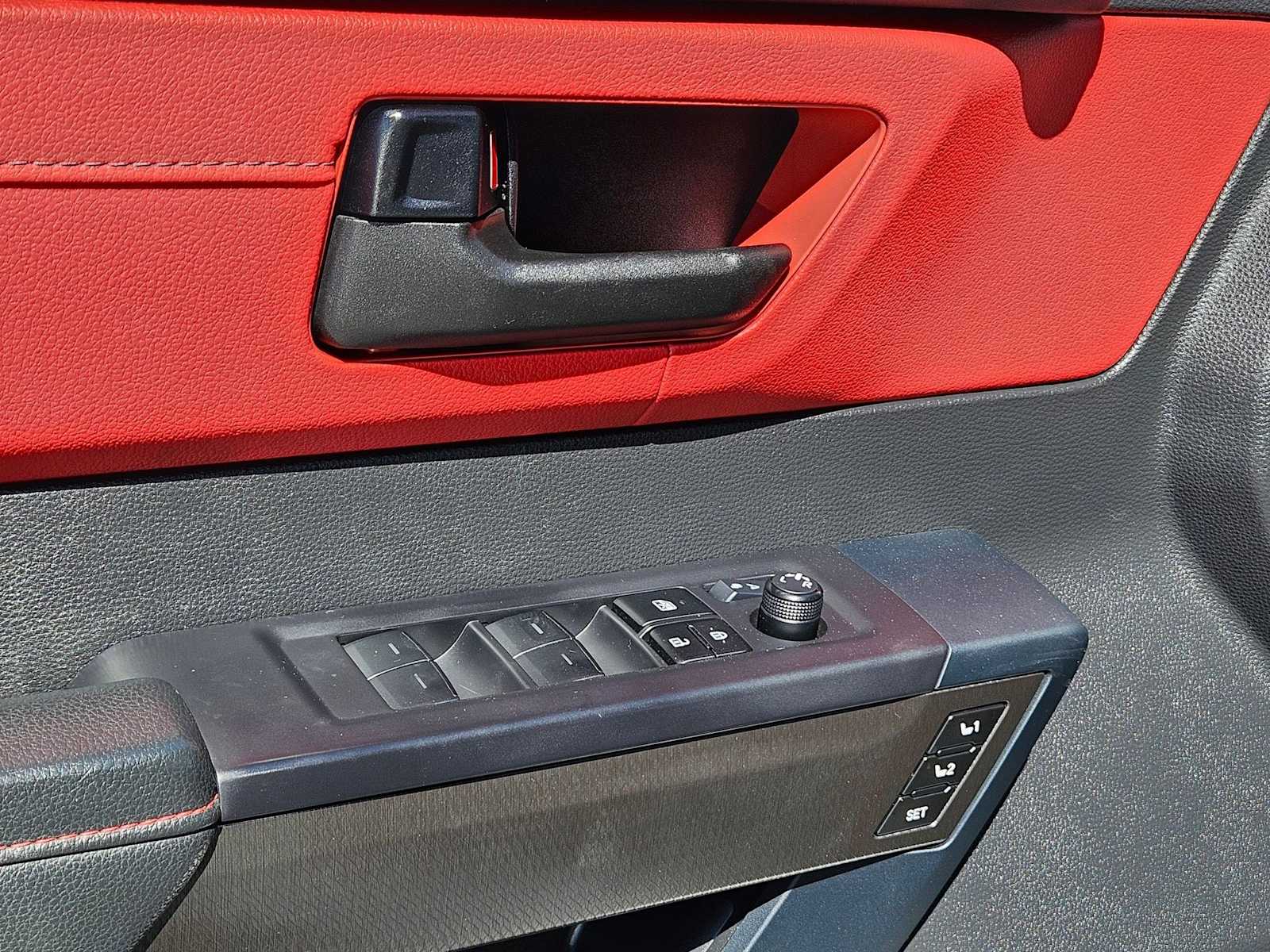 Thumbnail: 2024 Toyota Tundra - 29