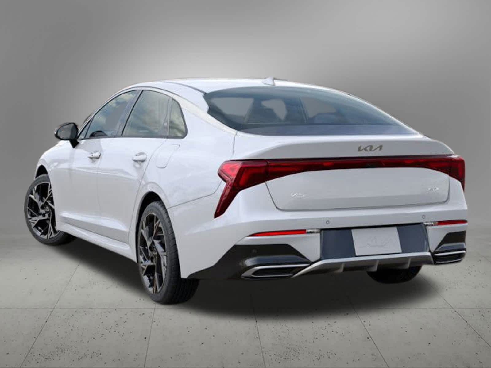 Thumbnail: 2026 Kia K5 - 4