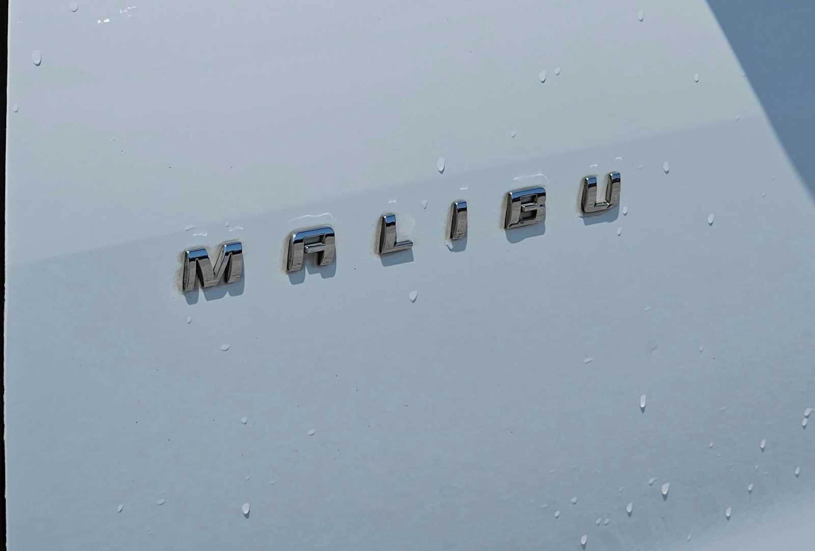 Thumbnail: 2016 Chevrolet Malibu - 11