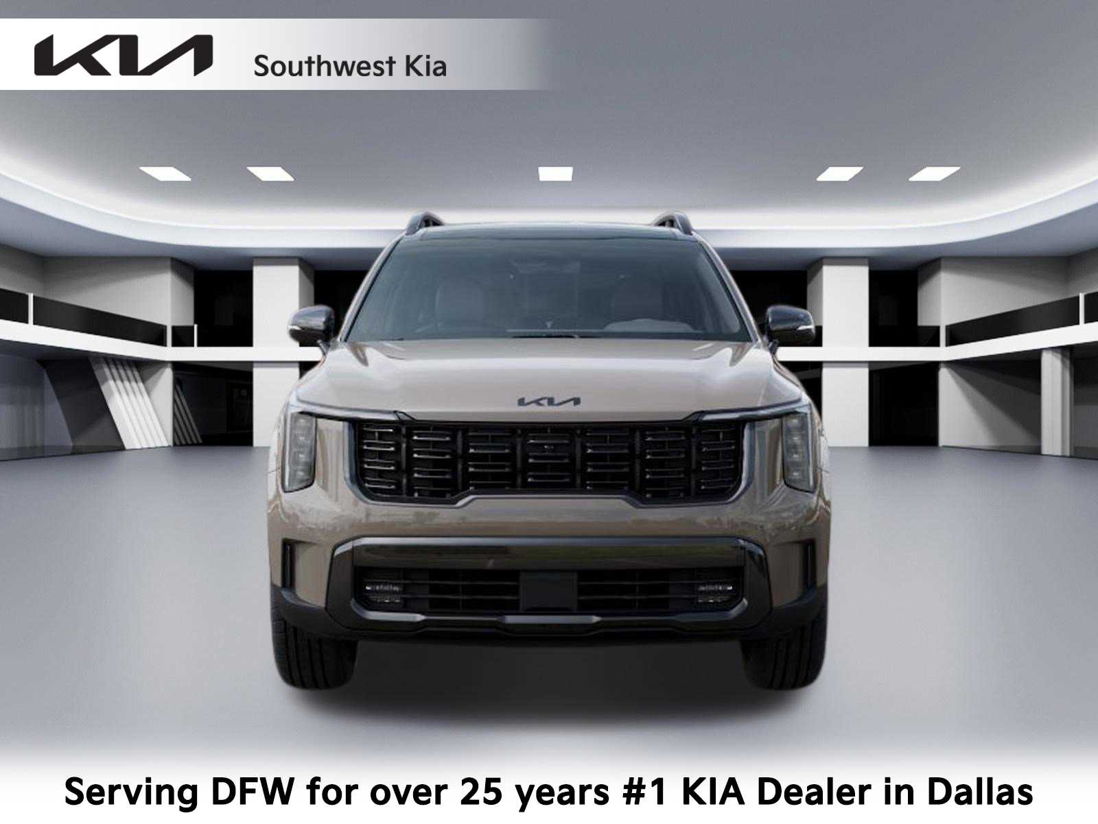 Thumbnail: 2026 Kia Sorento - 1