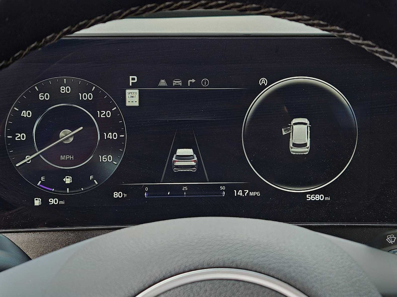 Thumbnail: 2024 Kia Sportage - 31