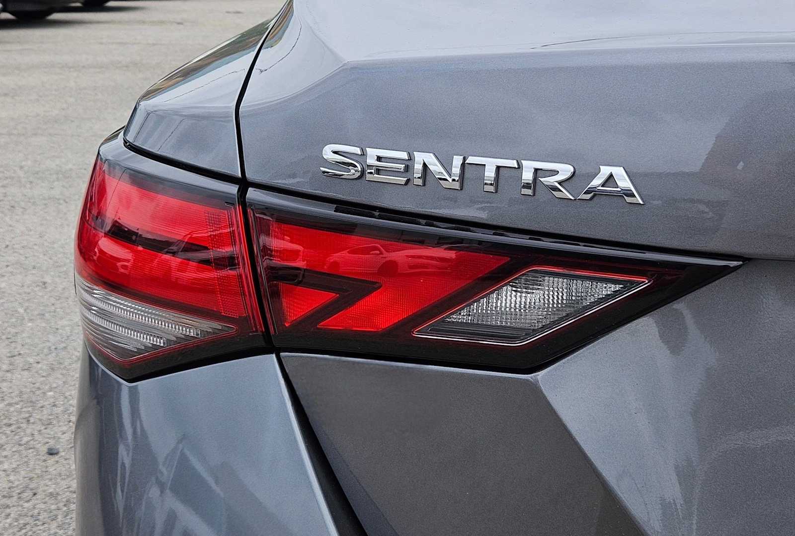 Thumbnail: 2024 Nissan Sentra - 13