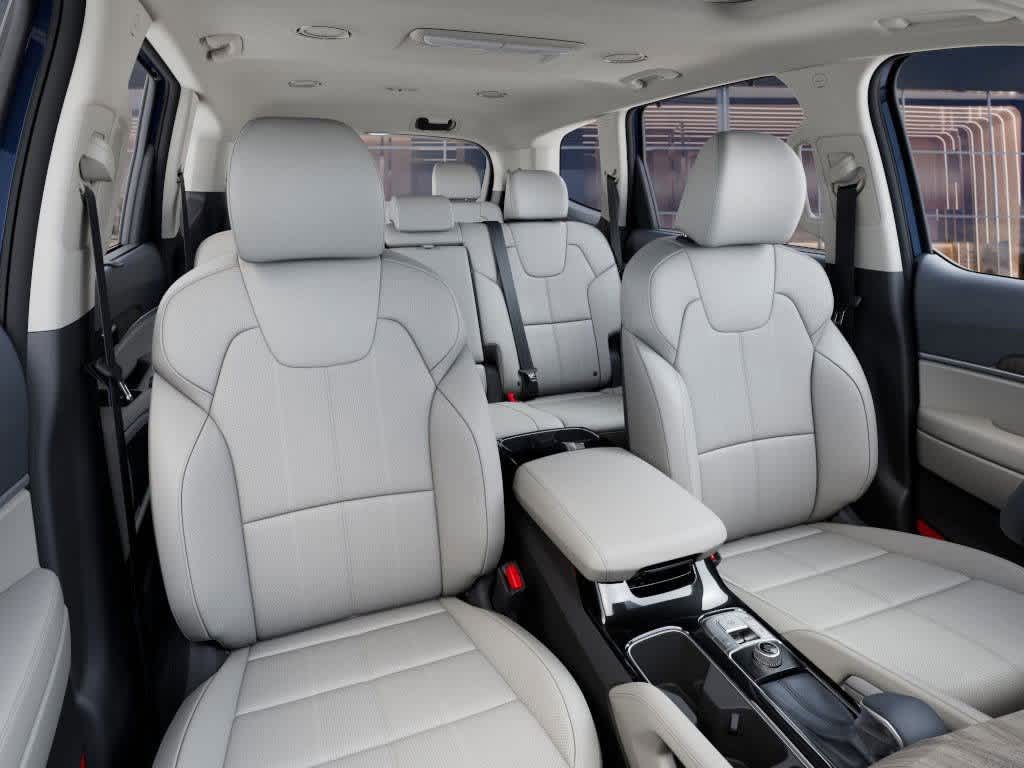 Thumbnail: 2025 Kia Telluride - 15