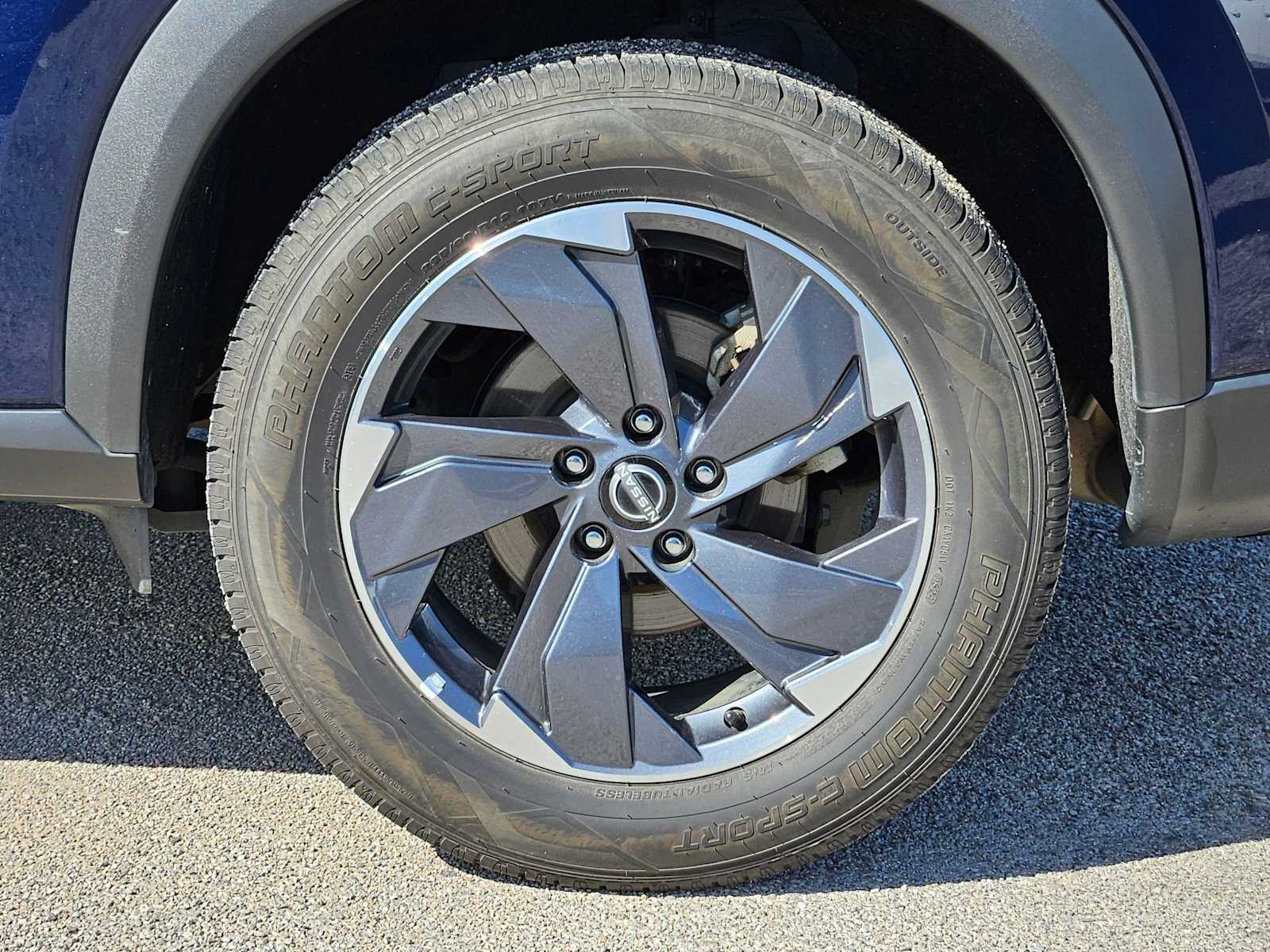 Thumbnail: 2024 Nissan Rogue - 12