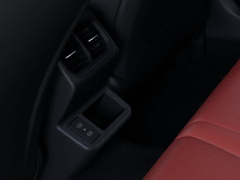 Thumbnail: 2026 Kia K4 - 26