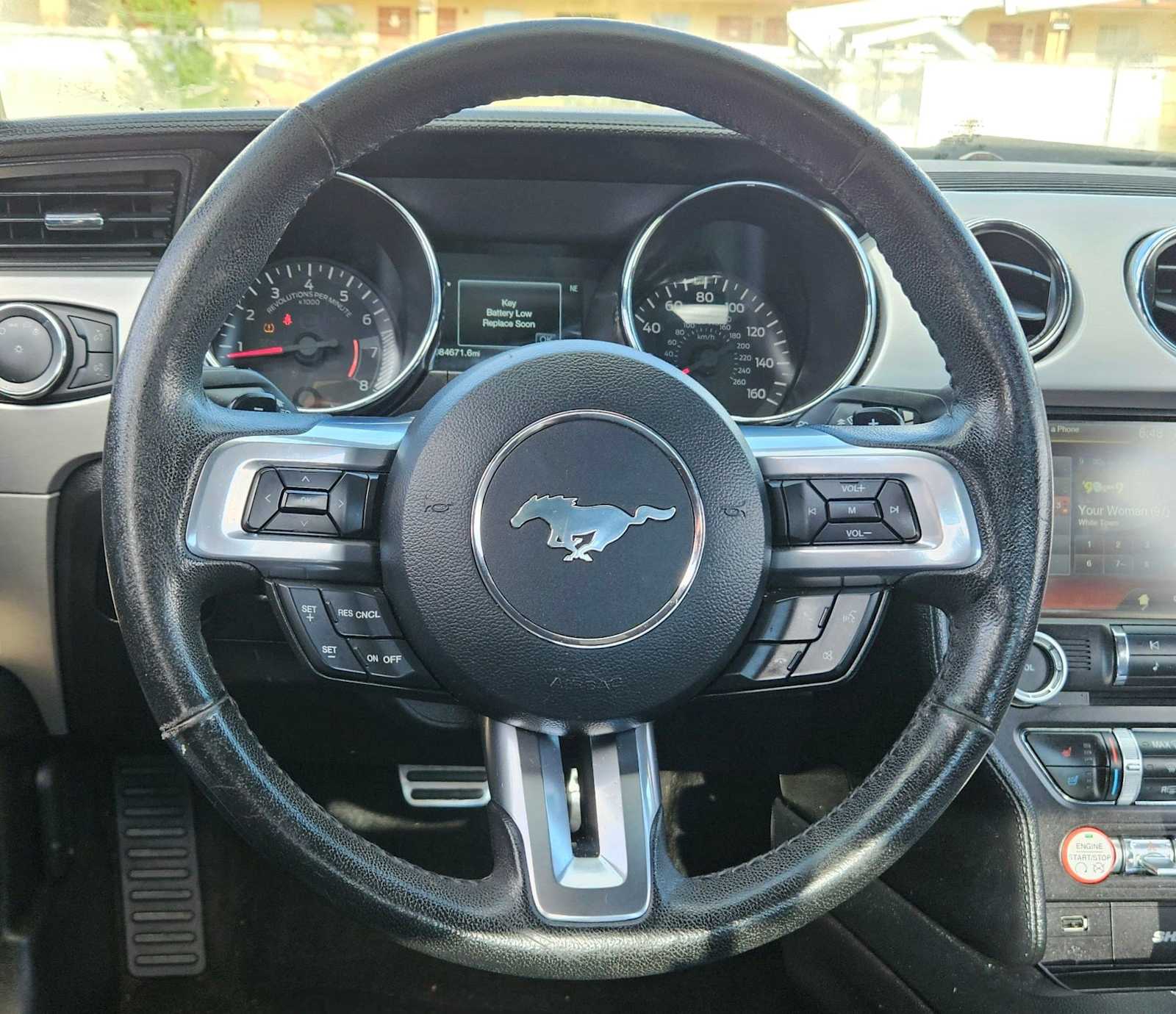 Thumbnail: 2015 Ford Mustang - 17