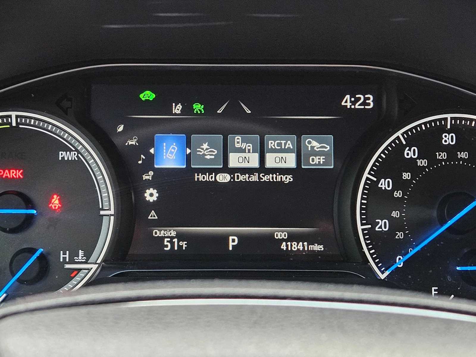 Thumbnail: 2023 Toyota Venza - 29