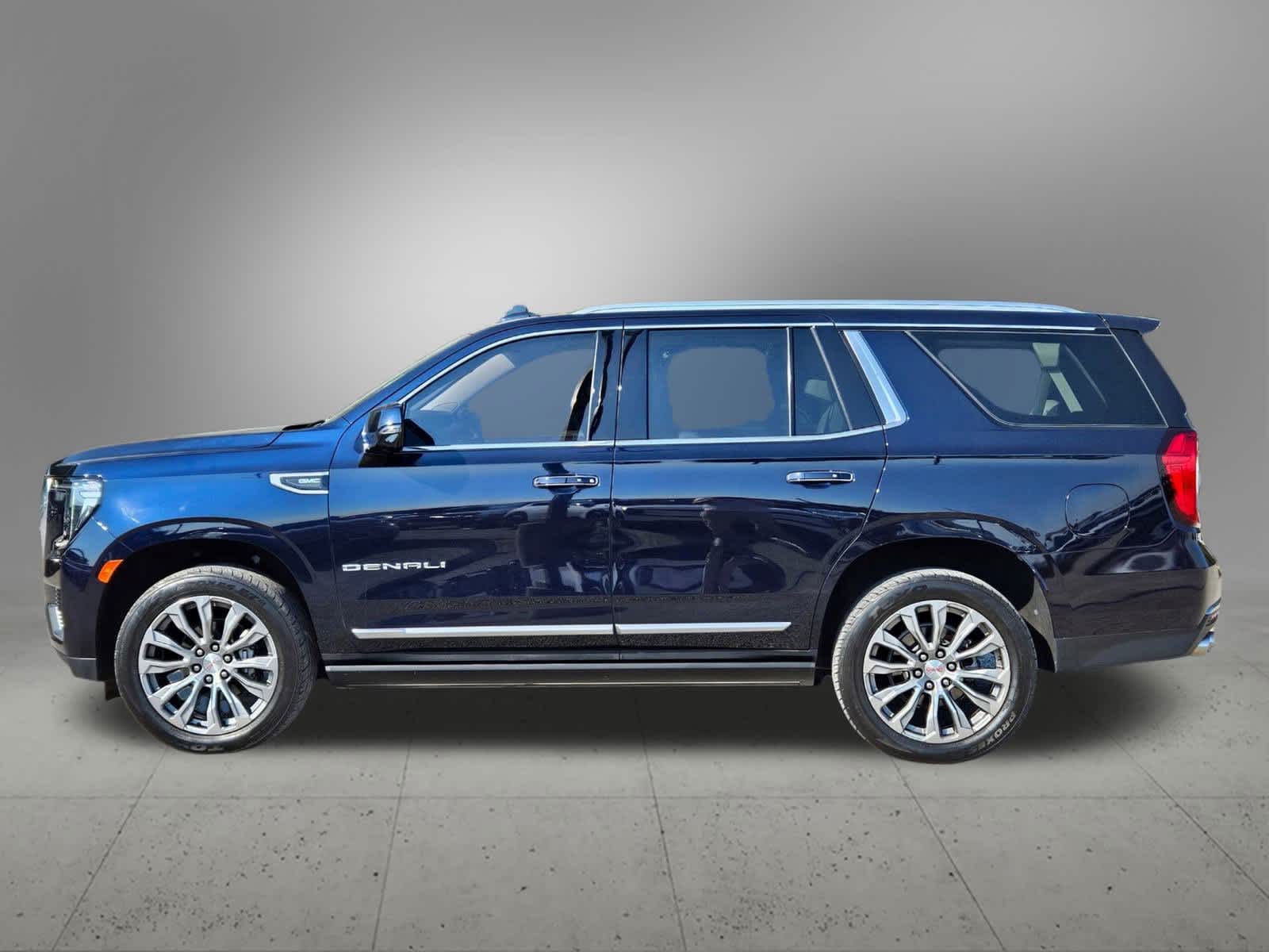 Thumbnail: 2021 GMC Yukon - 3