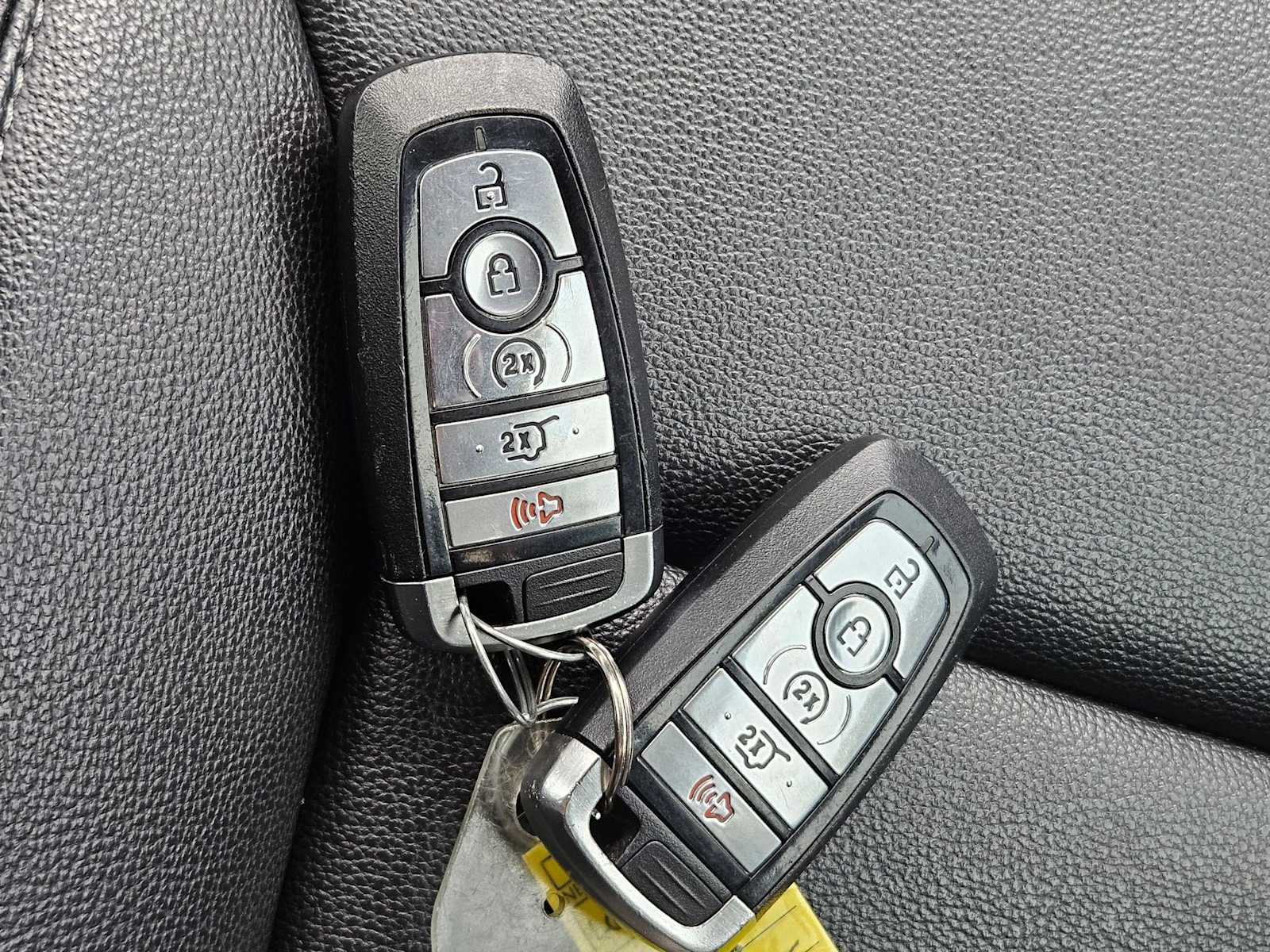 Thumbnail: 2020 Ford Explorer - 19