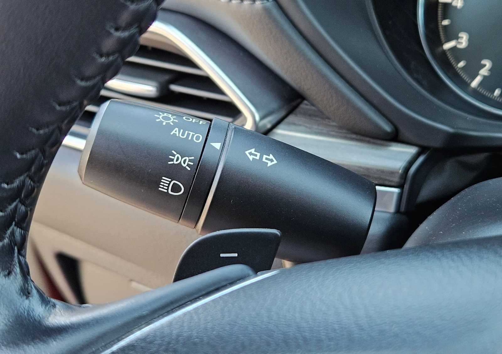 Thumbnail: 2023 Mazda CX-5 - 27