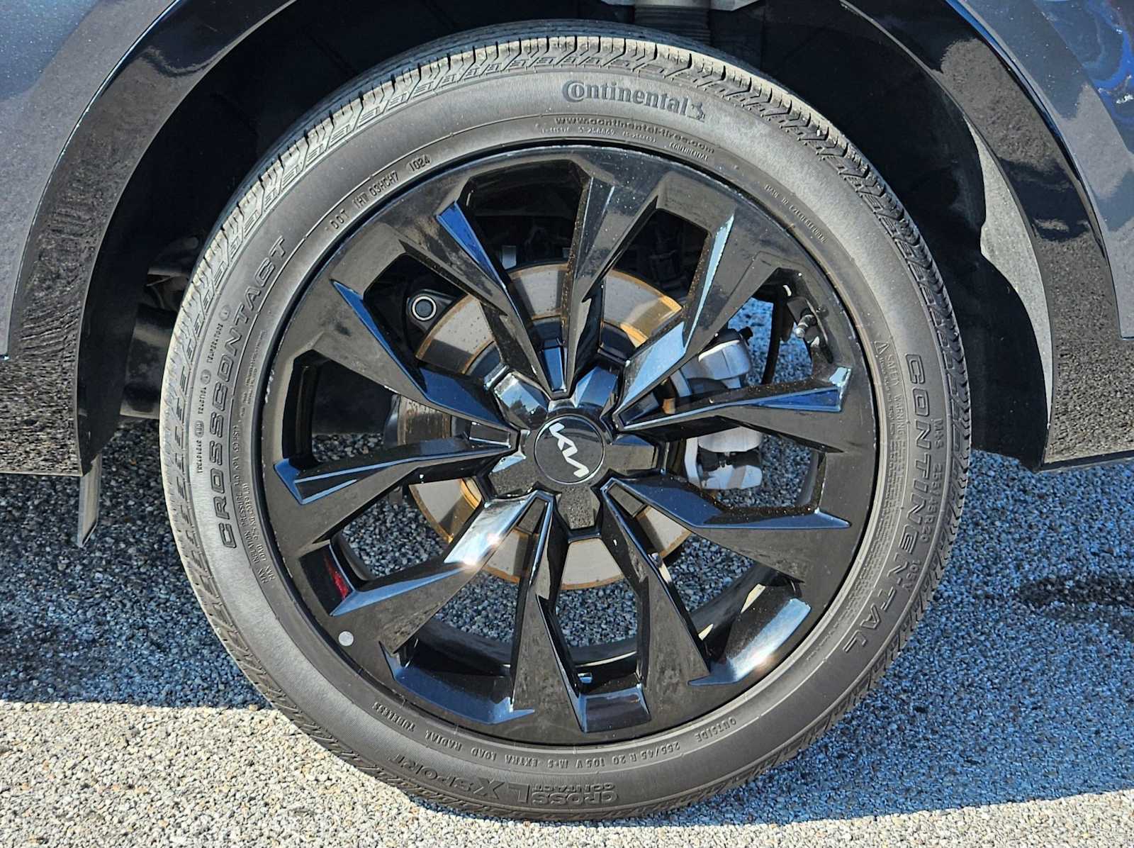 Thumbnail: 2023 Kia Sorento - 13