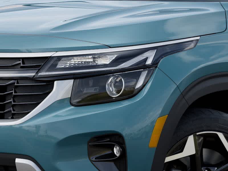 Thumbnail: 2026 Kia Seltos - 10