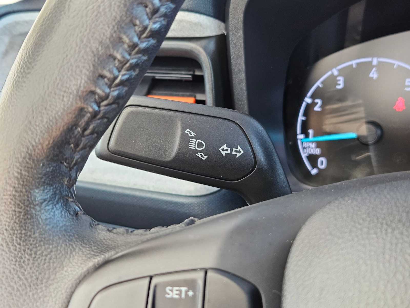 Thumbnail: 2022 Ford Maverick - 29