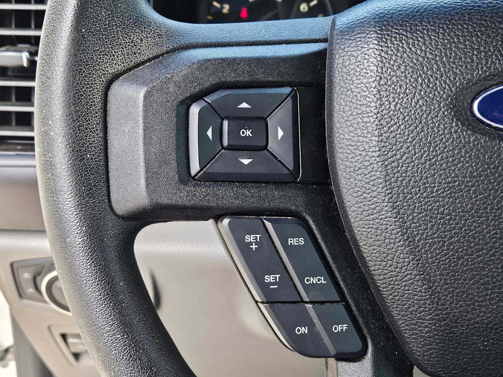 Thumbnail: 2016 Ford F-150 - 18