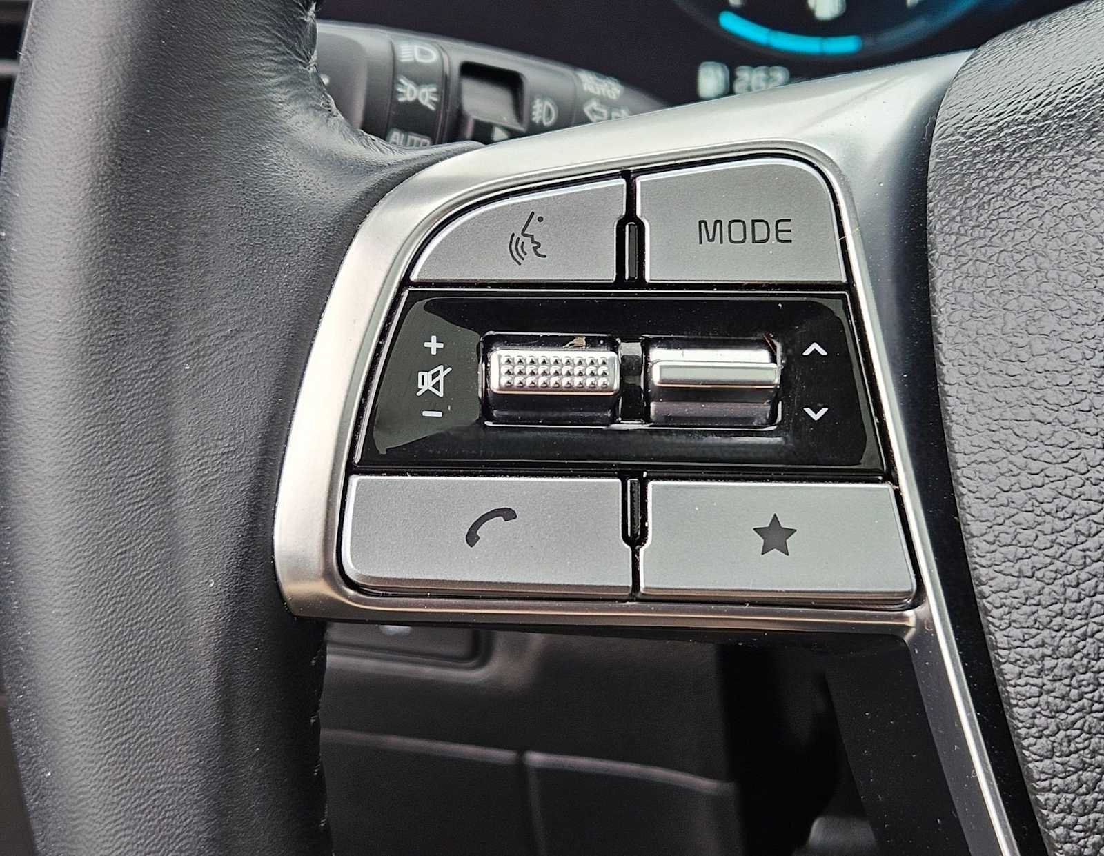 Thumbnail: 2025 Kia Telluride - 24