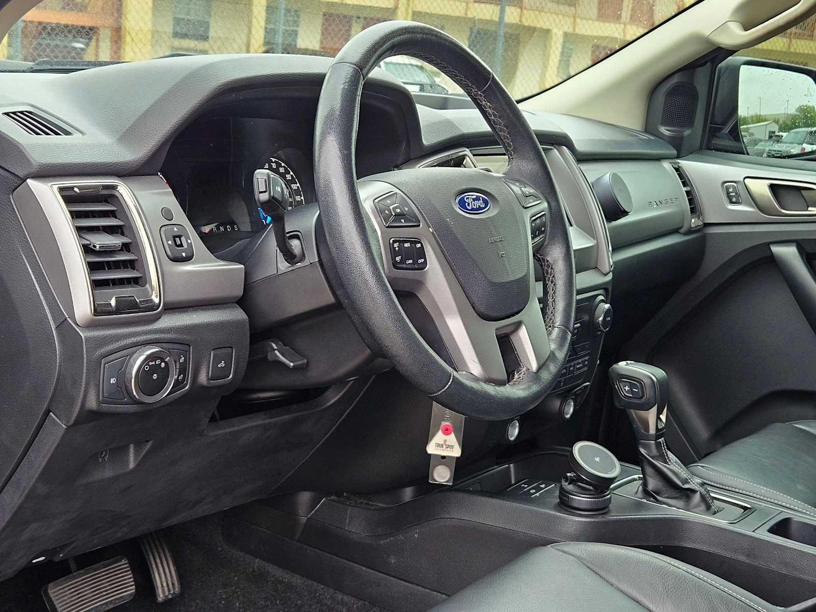 Thumbnail: 2023 Ford Ranger - 2