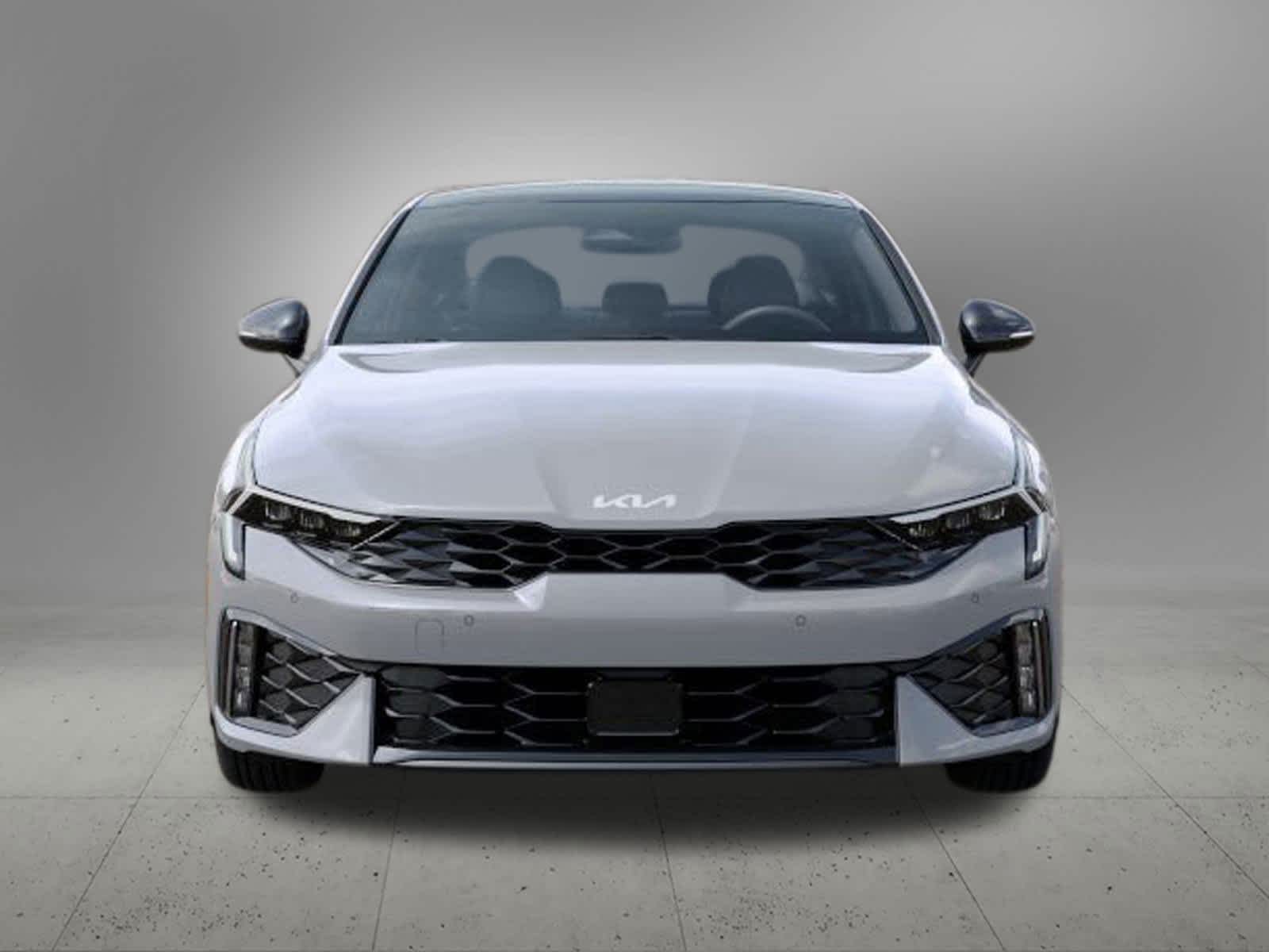 Thumbnail: 2025 Kia K5 - 2