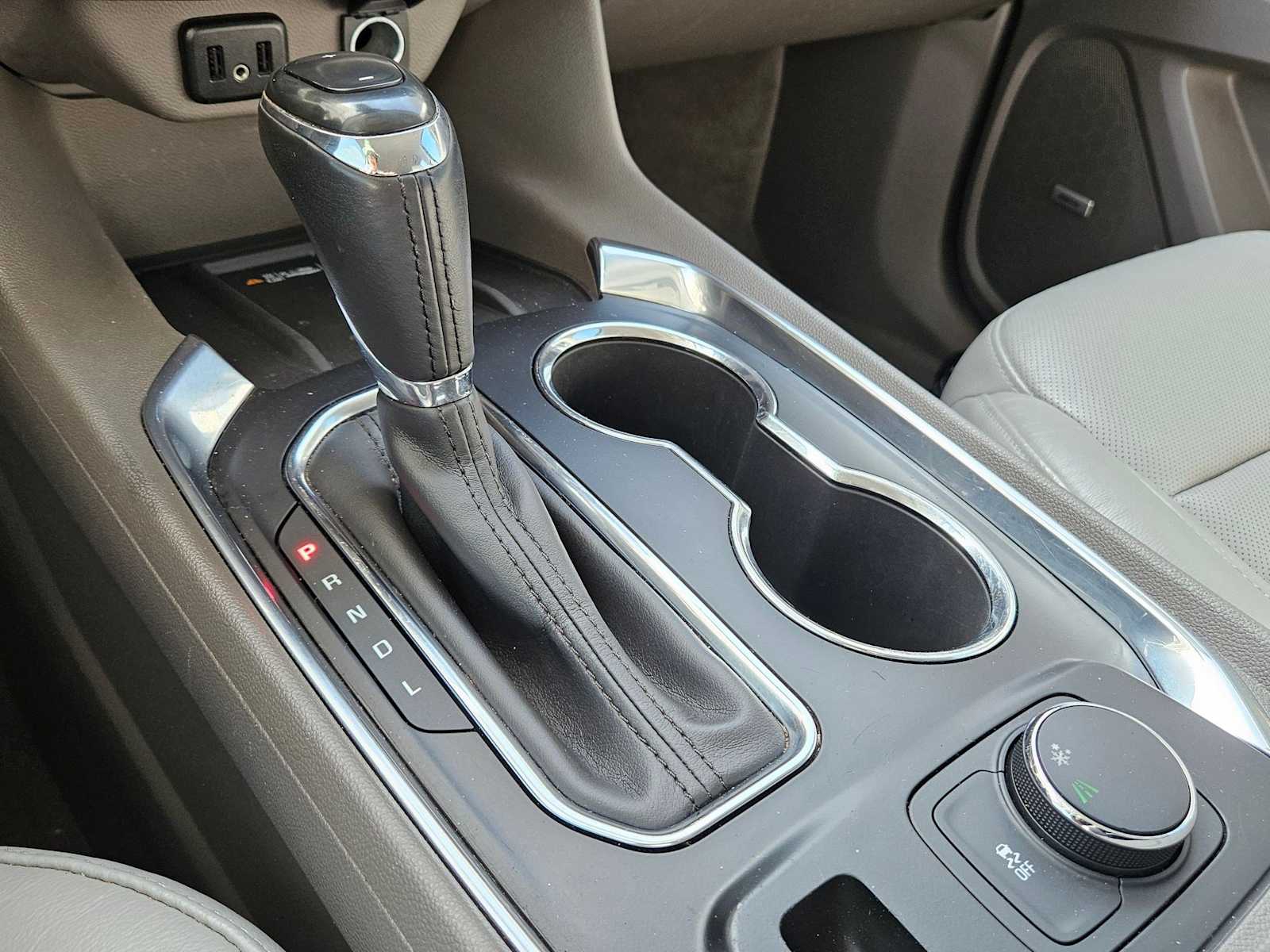 Thumbnail: 2019 Chevrolet Traverse - 33