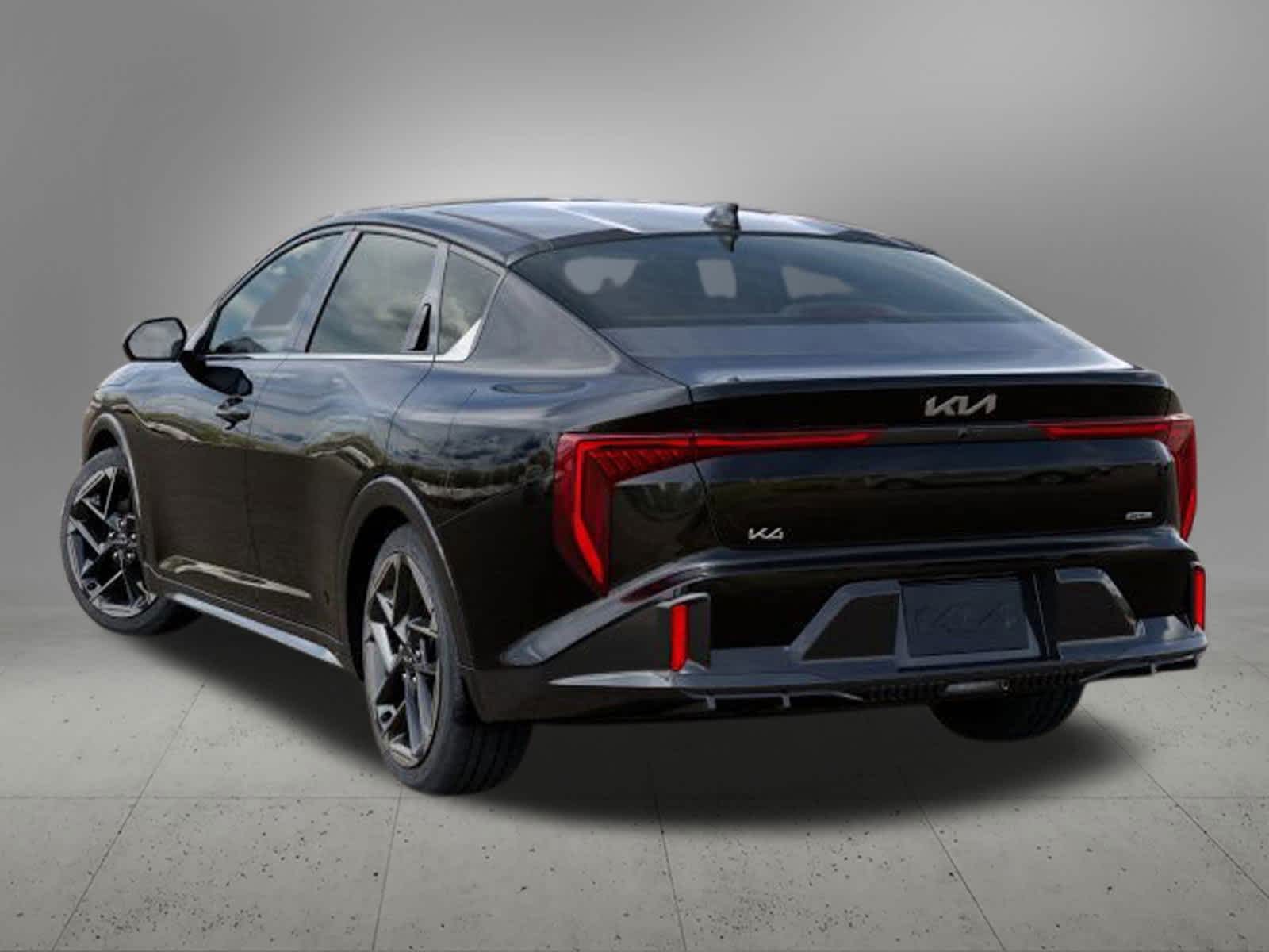 Thumbnail: 2025 Kia K4 - 4