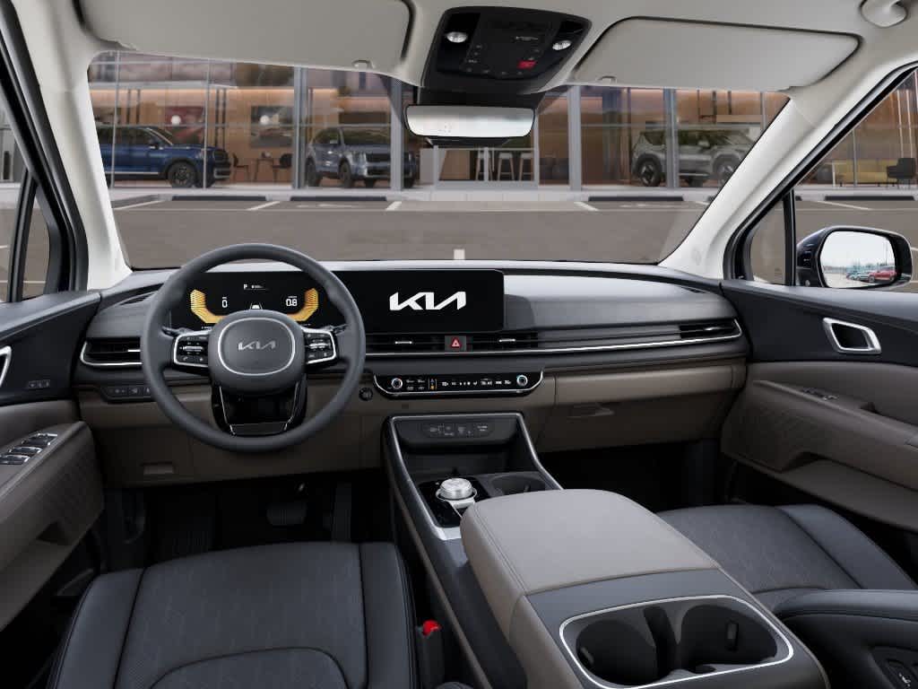 Thumbnail: 2026 Kia Carnival - 14