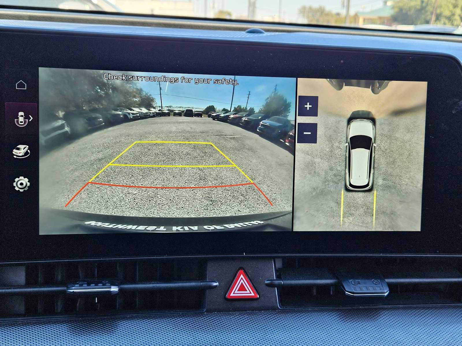 Thumbnail: 2023 Kia Sportage - 29