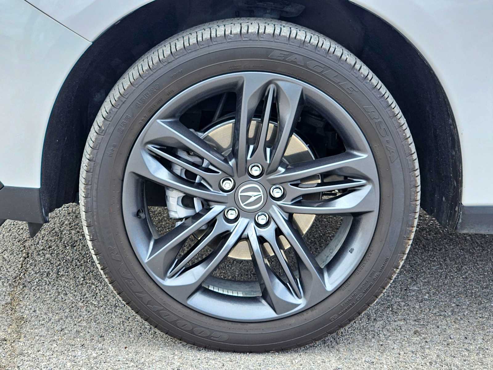 Thumbnail: 2023 Acura RDX - 15