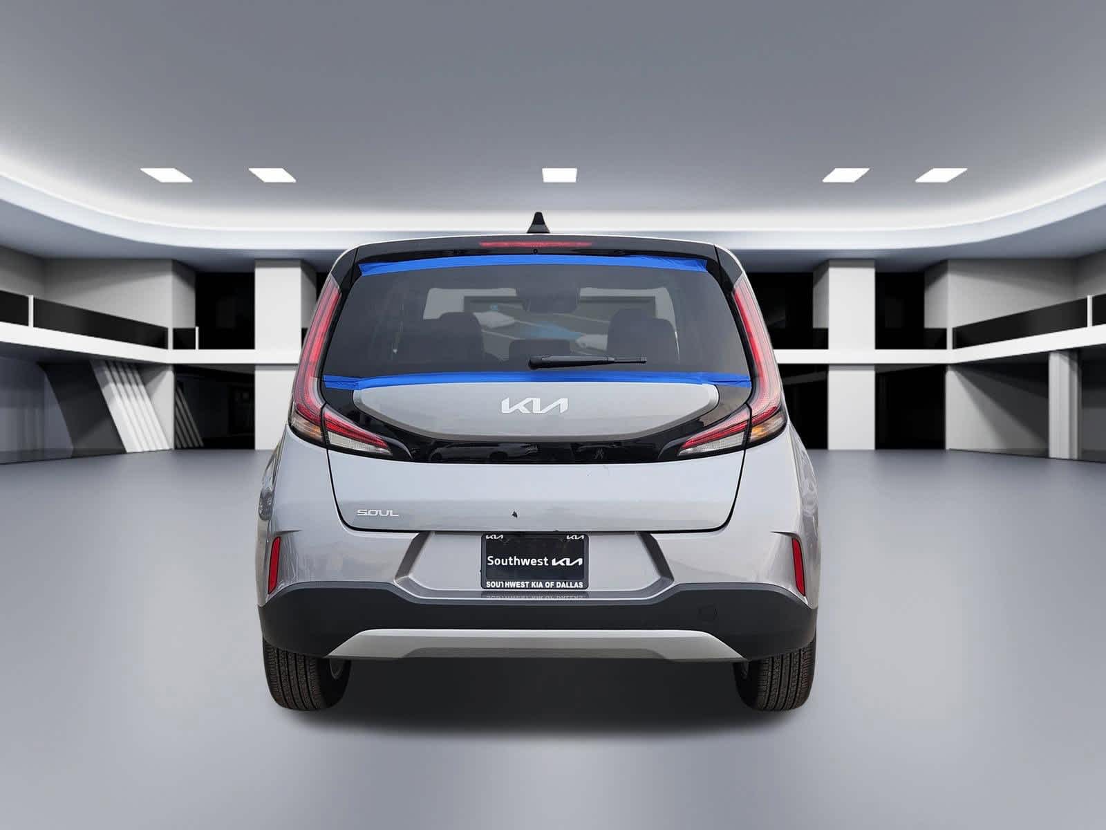 Thumbnail: 2025 Kia Soul - 5