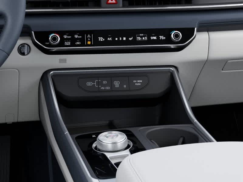 Thumbnail: 2026 Kia Carnival - 23