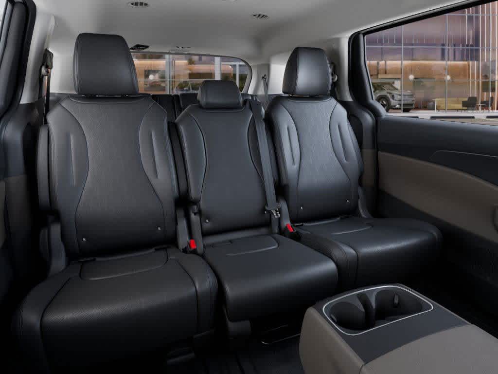 Thumbnail: 2026 Kia Carnival - 16