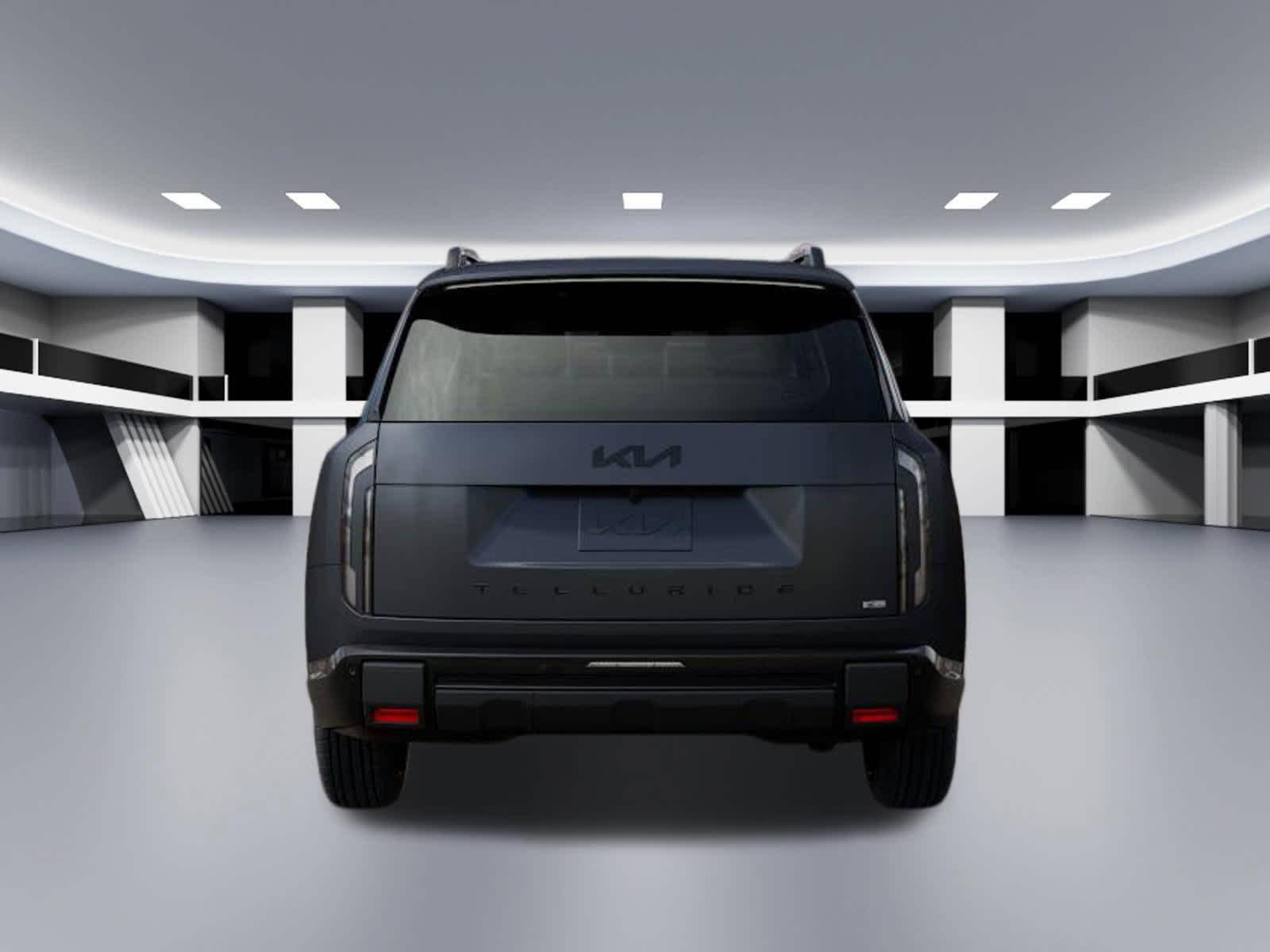 Thumbnail: 2027 Kia Telluride - 4