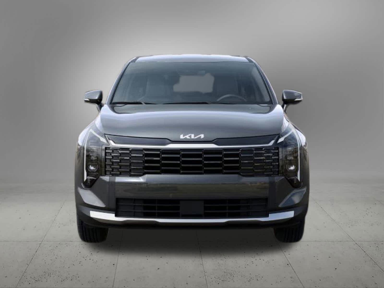 Thumbnail: 2026 Kia Sportage - 2