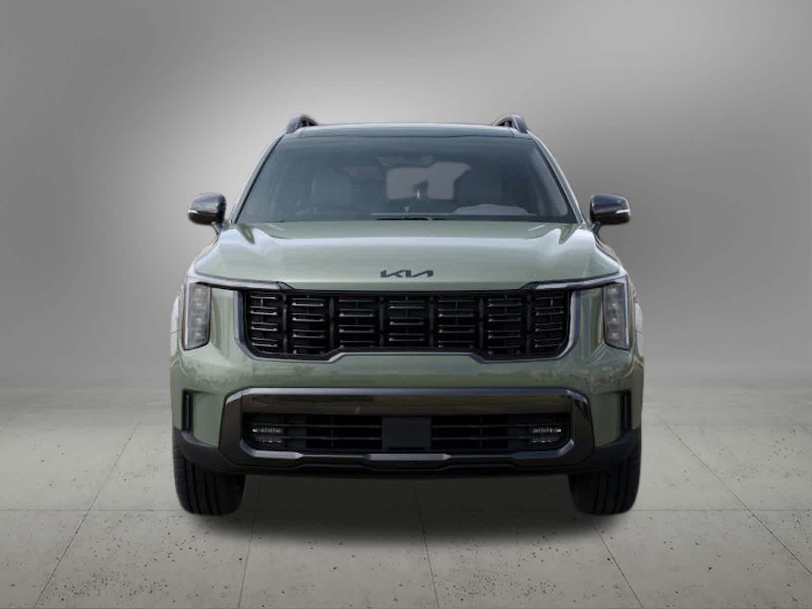 2026 Kia Sorento X-Line EX photo 2