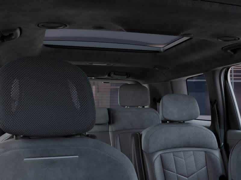 Thumbnail: 2027 Kia Telluride - 27