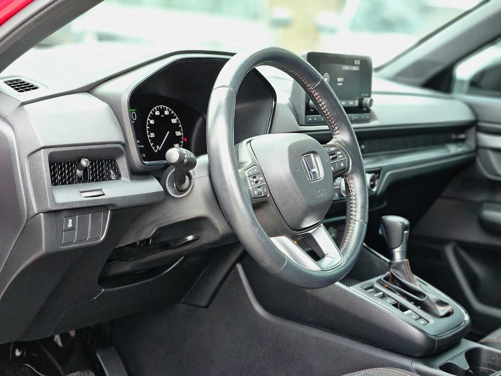 Thumbnail: 2024 Honda CR-V - 2