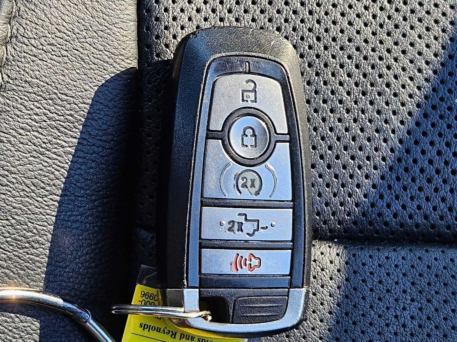 Thumbnail: 2018 Ford F-150 - 38