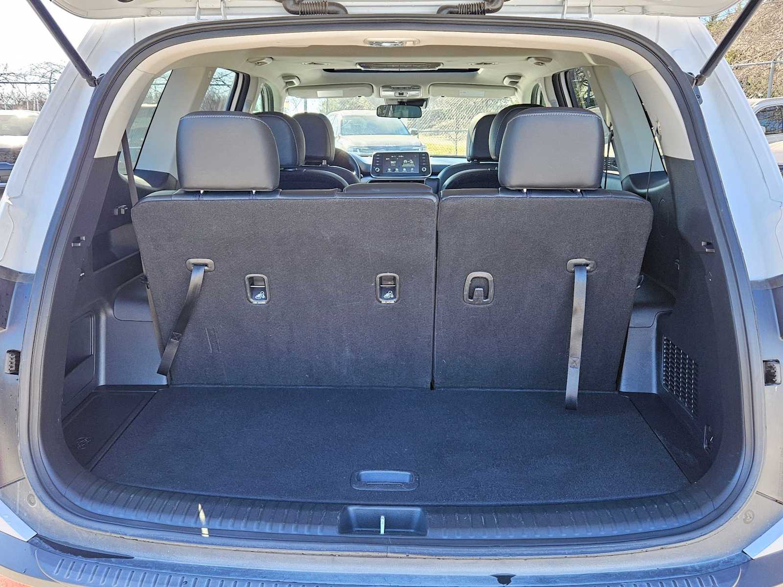 Thumbnail: 2021 Kia Telluride - 33