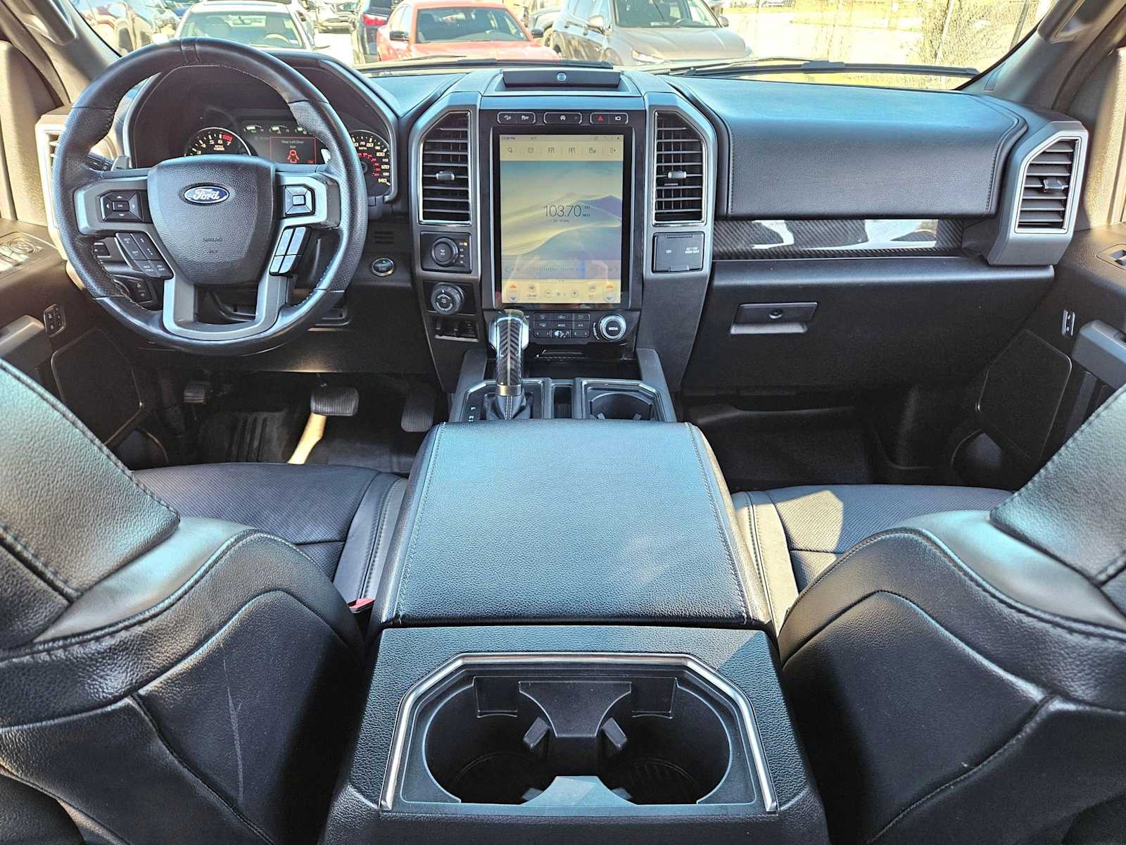 Thumbnail: 2018 Ford F-150 - 19