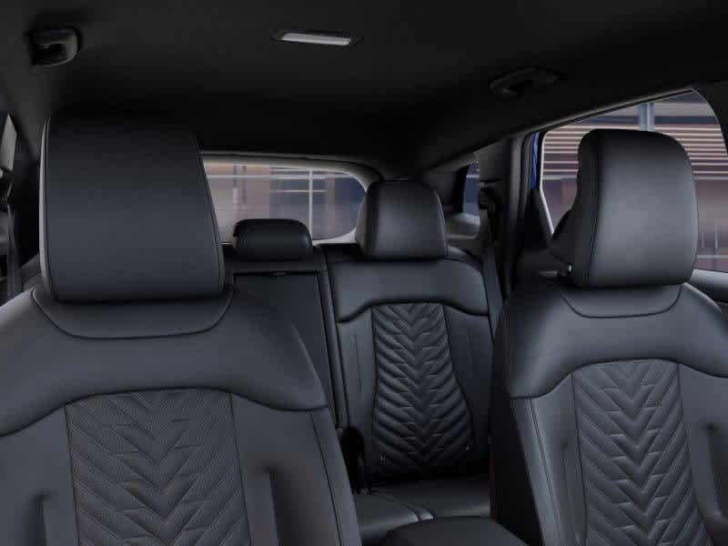 Thumbnail: 2026 Kia Sportage - 27