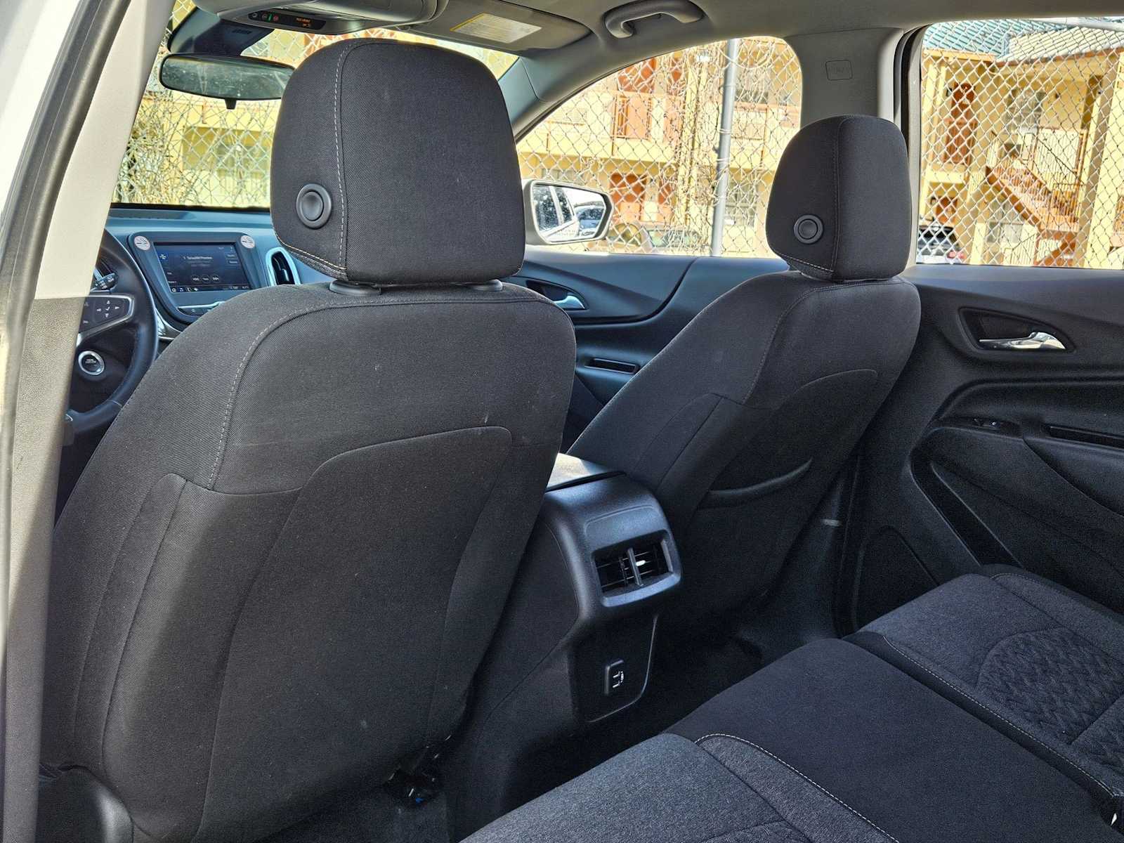 Thumbnail: 2024 Chevrolet Equinox - 19