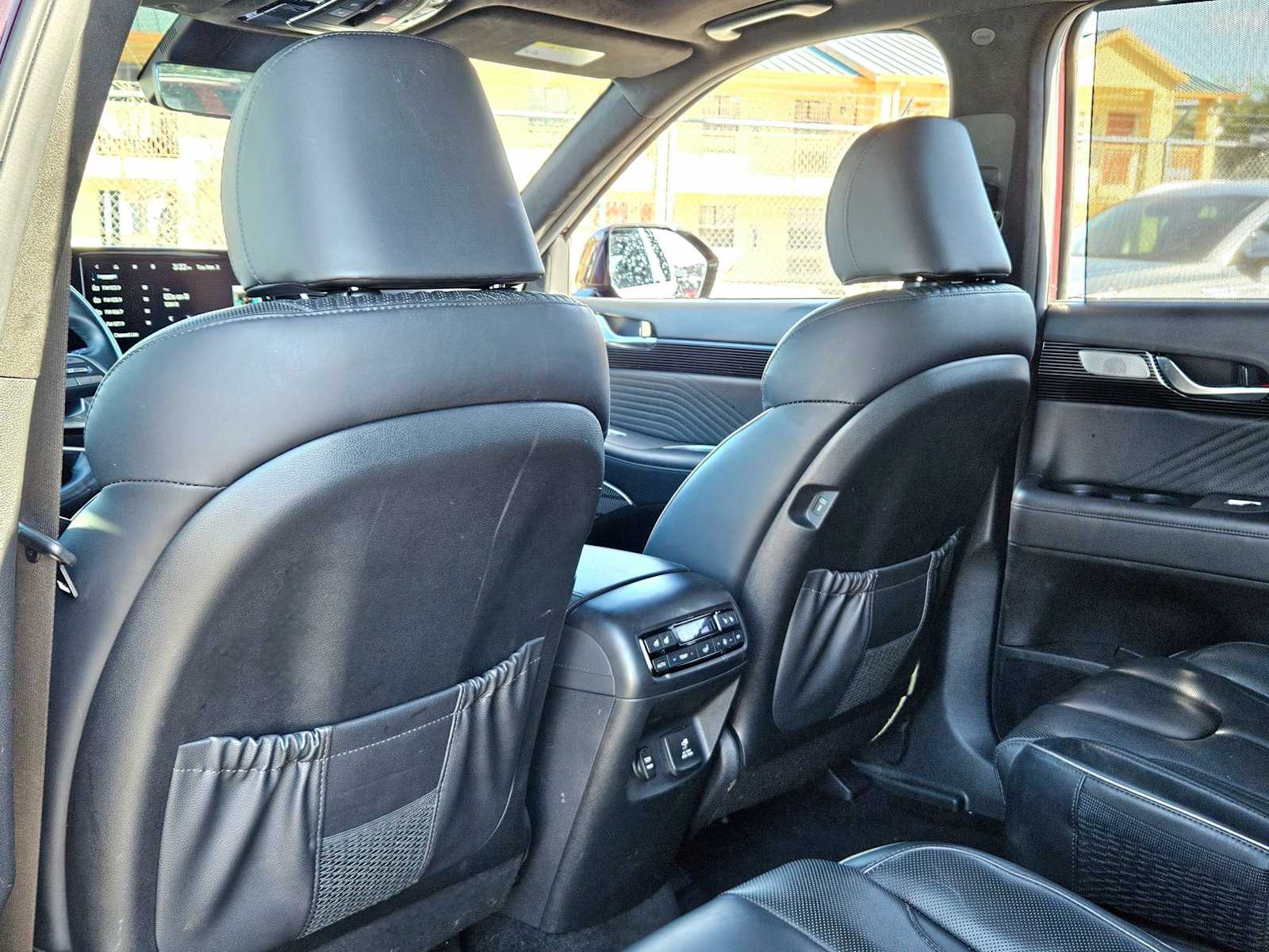 Thumbnail: 2024 Hyundai Palisade - 18