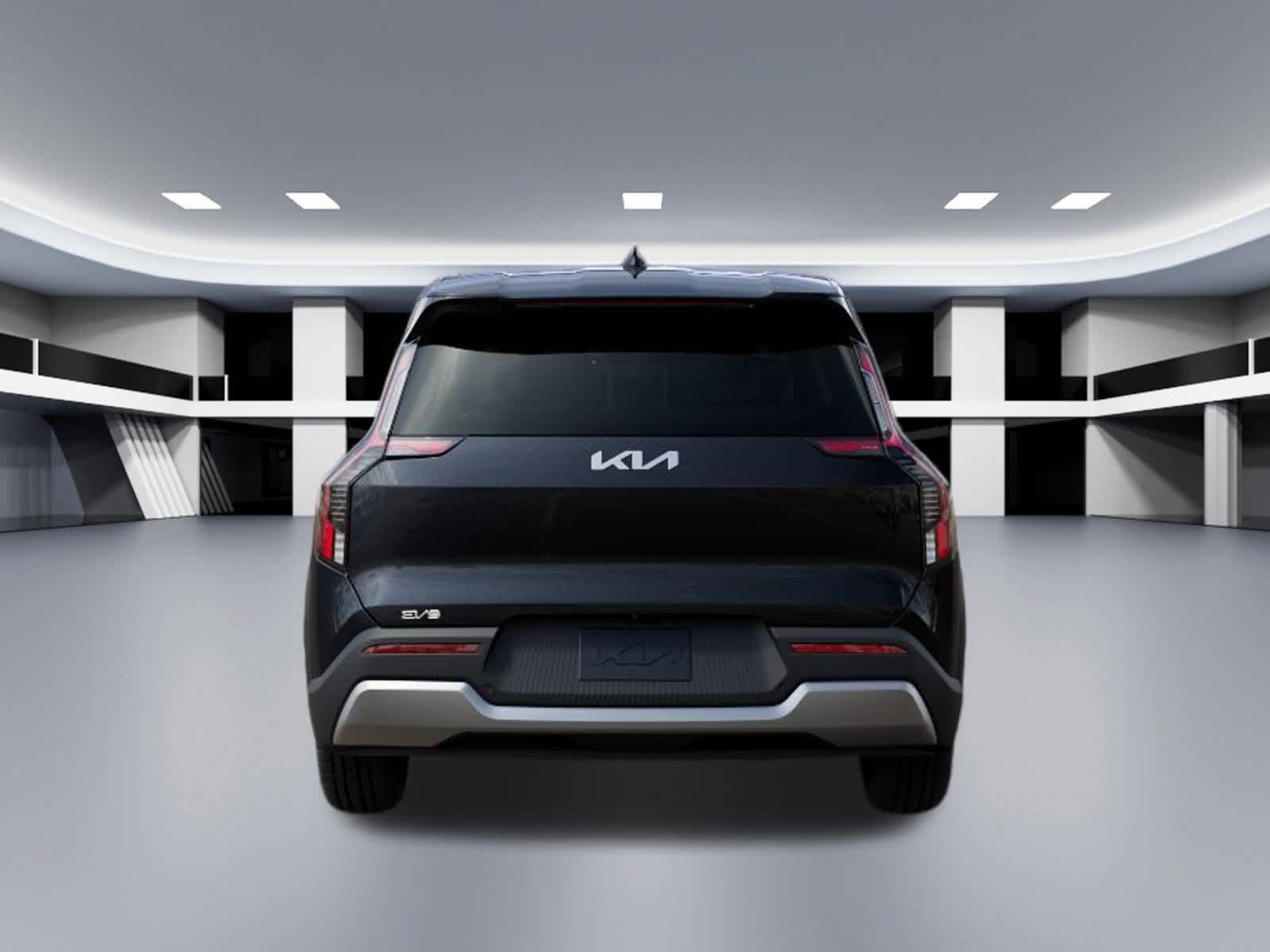 Thumbnail: 2026 Kia EV9 - 4