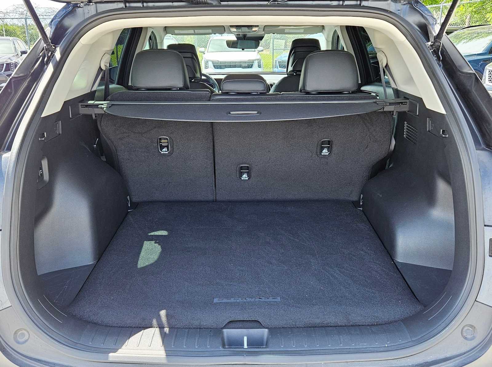 Thumbnail: 2025 Kia Sportage - 28