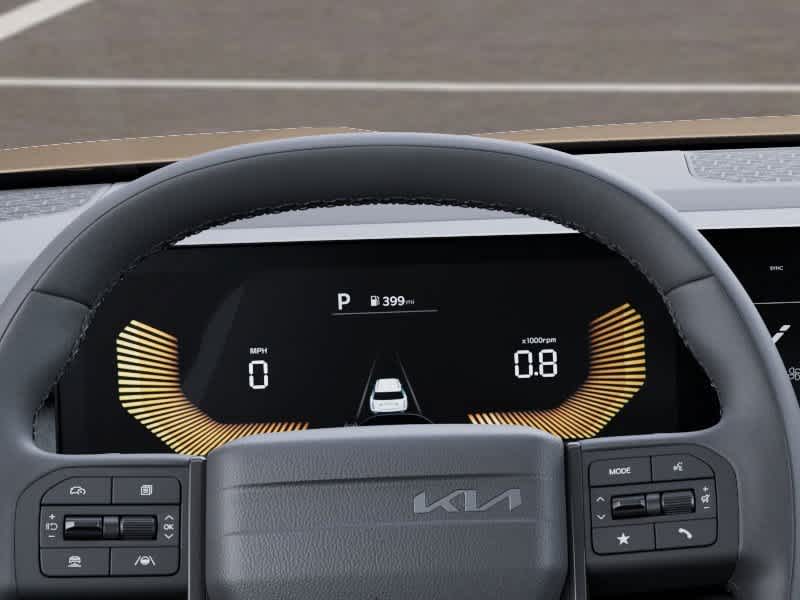 Thumbnail: 2027 Kia Telluride - 21