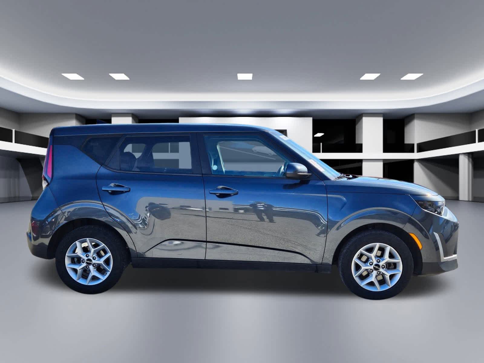 Thumbnail: 2024 Kia Soul - 6